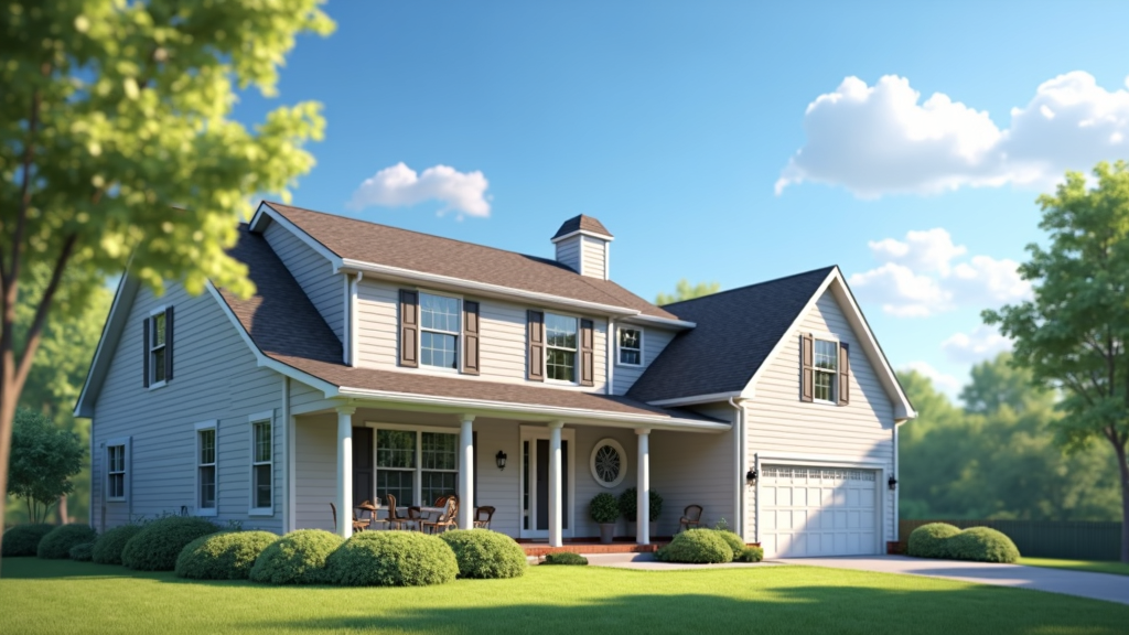 Superior Gutter and Roofing Company